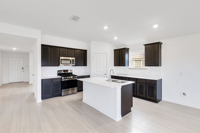 2154 Tule Way, Crandall, TX 75114