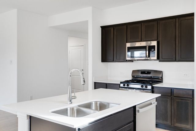 2154 Tule Way, Crandall, TX 75114