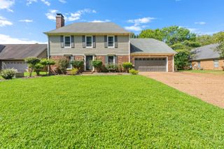 8187 WALNUT CREEK RD, Memphis, TN 38018