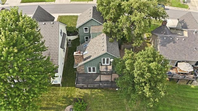 701 NE Burning Tree Street, Lee's Summit, MO 64064