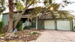 701 NE Burning Tree Street, Lee's Summit, MO 64064
