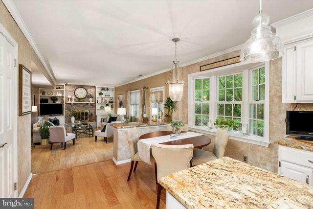 18 MELVINA DR, Lawrenceville, NJ 08648