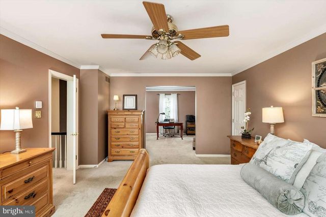 18 MELVINA DR, Lawrenceville, NJ 08648
