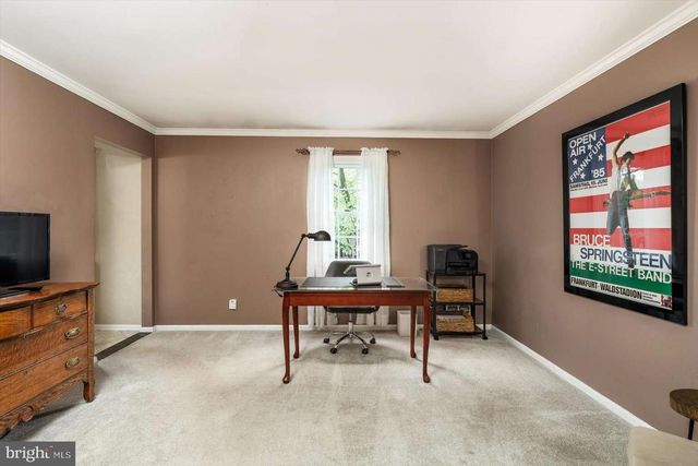 18 MELVINA DR, Lawrenceville, NJ 08648