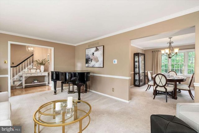18 MELVINA DR, Lawrenceville, NJ 08648
