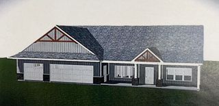 669 76th Street Se, Byron Twp, MI 49508