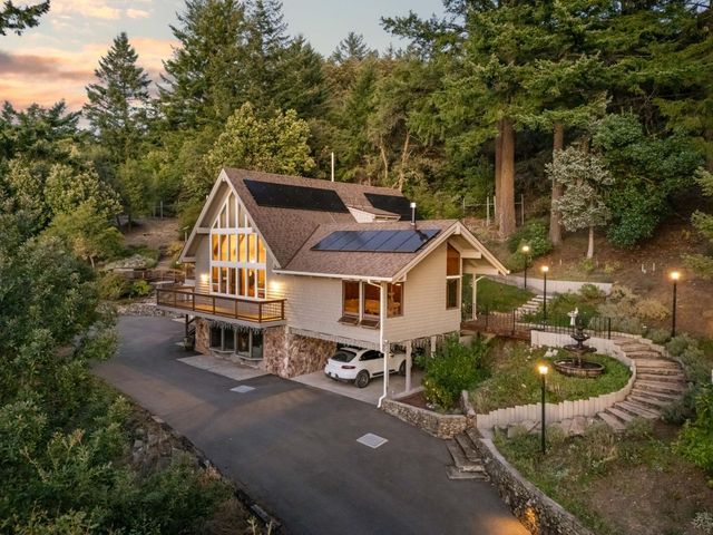 12351 Indian Rock Way, Los Gatos, CA 95033