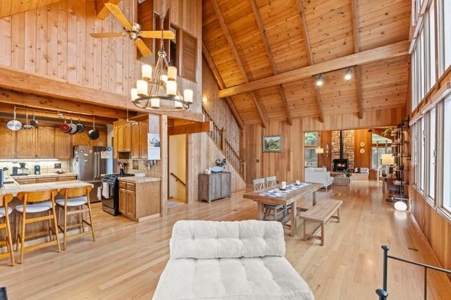 12351 Indian Rock Way, Los Gatos, CA 95033