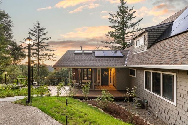 12351 Indian Rock Way, Los Gatos, CA 95033