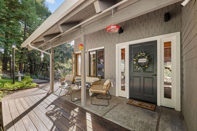 12351 Indian Rock Way, Los Gatos, CA 95033