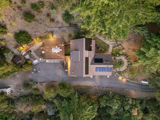 12351 Indian Rock Way, Los Gatos, CA 95033