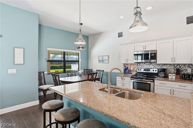 2714 SW 28th AVE, Cape Coral, FL 33914