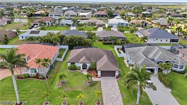2714 SW 28th AVE, Cape Coral, FL 33914