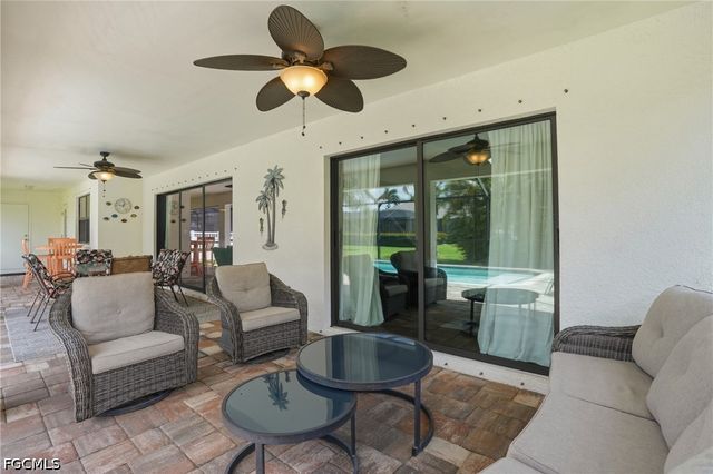 2714 SW 28th AVE, Cape Coral, FL 33914