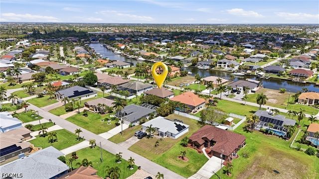 2714 SW 28th AVE, Cape Coral, FL 33914
