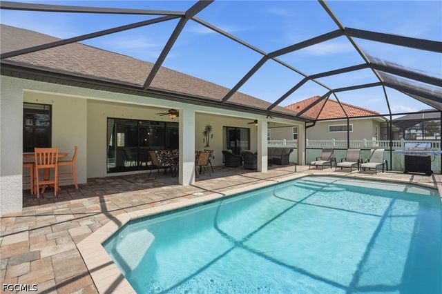 2714 SW 28th AVE, Cape Coral, FL 33914