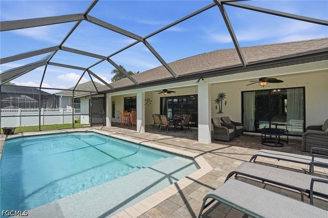 2714 SW 28th AVE, Cape Coral, FL 33914