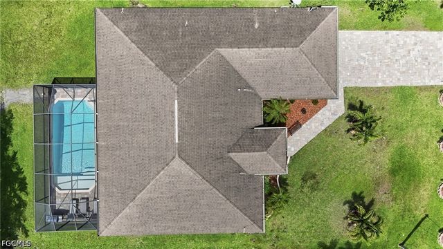 2714 SW 28th AVE, Cape Coral, FL 33914