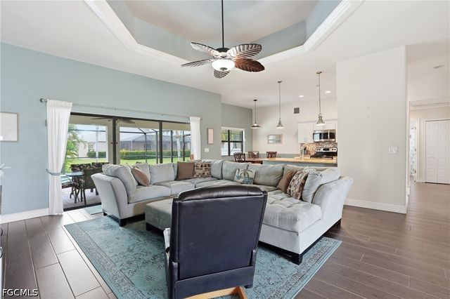 2714 SW 28th AVE, Cape Coral, FL 33914