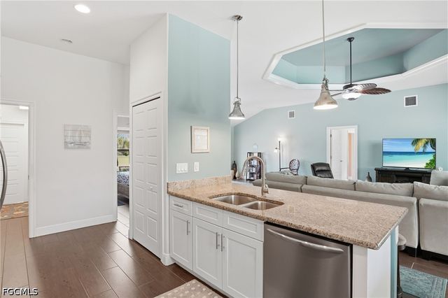 2714 SW 28th AVE, Cape Coral, FL 33914