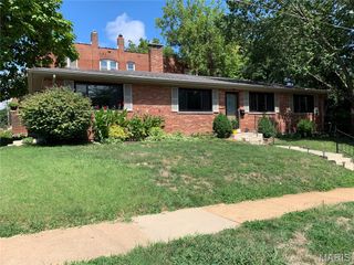 7129 Glades Avenue, St Louis, MO 63117