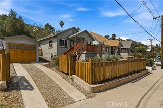 1105 N Hazard, Los Angeles, CA 90063