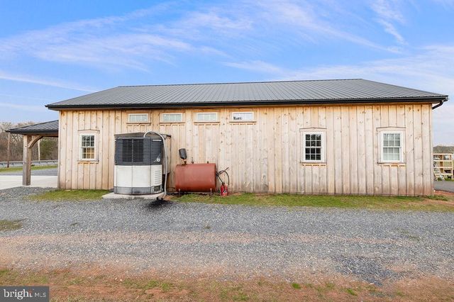 2975 BALTIMORE PIKE, Gettysburg, PA 17325
