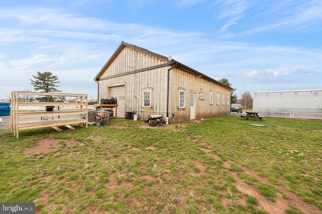 2975 BALTIMORE PIKE, Gettysburg, PA 17325