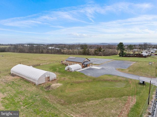 2975 BALTIMORE PIKE, Gettysburg, PA 17325