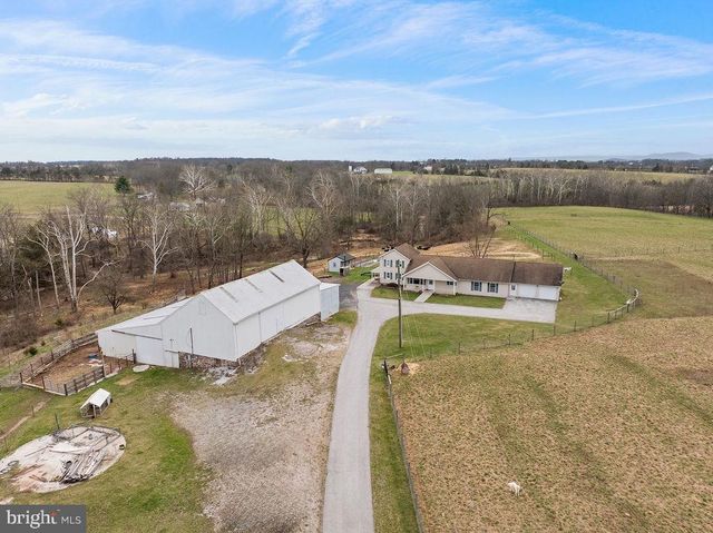2975 BALTIMORE PIKE, Gettysburg, PA 17325