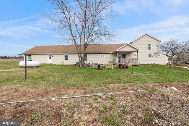 2975 BALTIMORE PIKE, Gettysburg, PA 17325