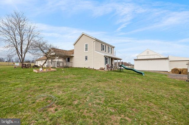 2975 BALTIMORE PIKE, Gettysburg, PA 17325