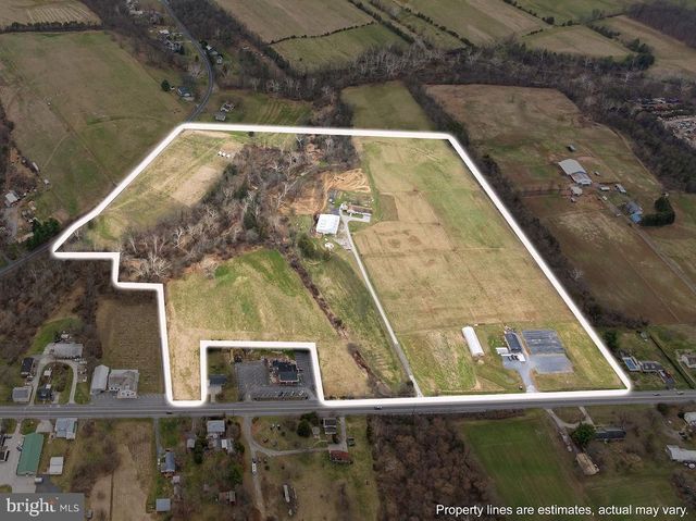 2975 BALTIMORE PIKE, Gettysburg, PA 17325