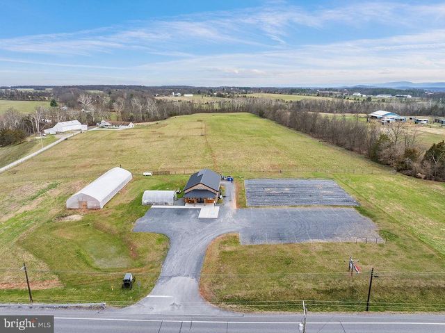 2975 BALTIMORE PIKE, Gettysburg, PA 17325