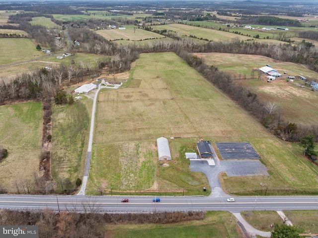 2975 BALTIMORE PIKE, Gettysburg, PA 17325