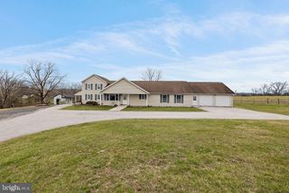 2975 BALTIMORE PIKE, Gettysburg, PA 17325