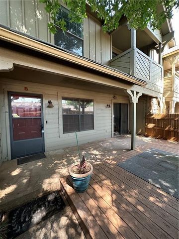 14437 N Pennsylvania Avenue 29B, Oklahoma City, OK 73134