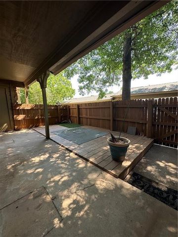 14437 N Pennsylvania Avenue 29B, Oklahoma City, OK 73134