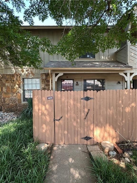 14437 N Pennsylvania Avenue 29B, Oklahoma City, OK 73134