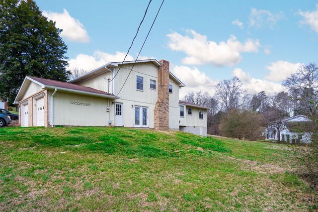 8700 Reba Lane, Hixson, TN 37343