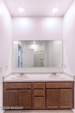 10441 W Vandever Drive, Marana, AZ 85653
