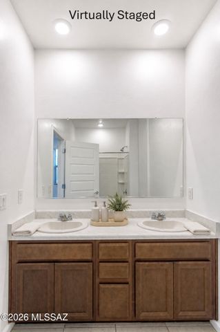 10441 W Vandever Drive, Marana, AZ 85653