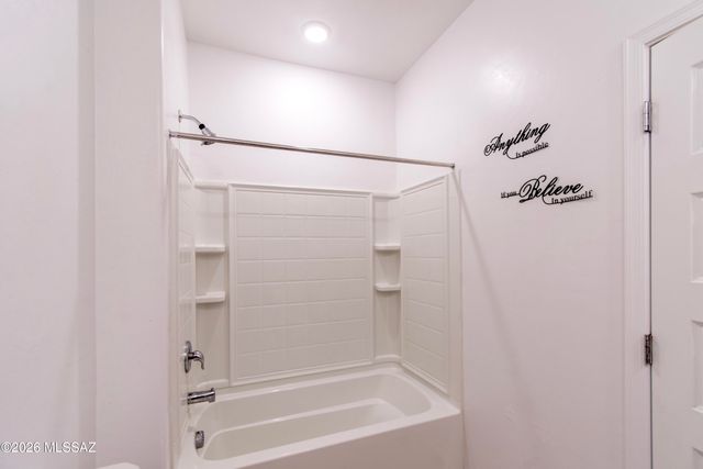 10441 W Vandever Drive, Marana, AZ 85653