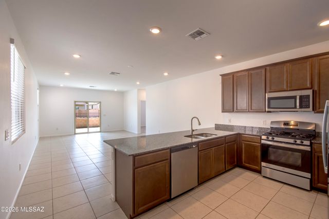 10441 W Vandever Drive, Marana, AZ 85653