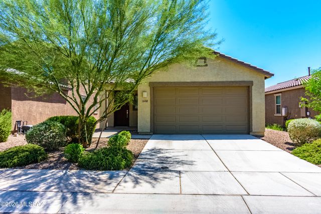10441 W Vandever Drive, Marana, AZ 85653