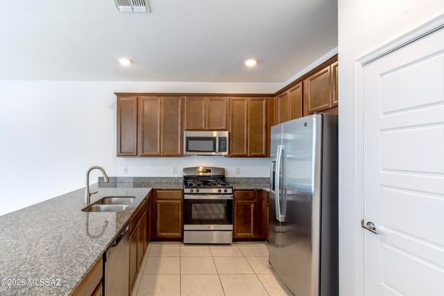 10441 W Vandever Drive, Marana, AZ 85653