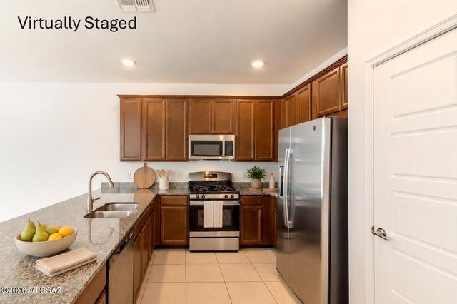 10441 W Vandever Drive, Marana, AZ 85653