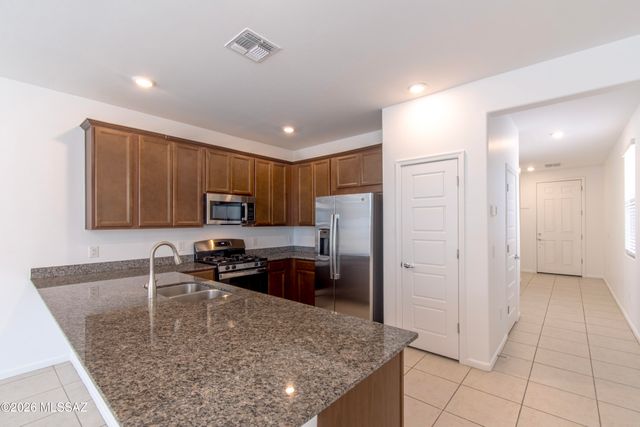 10441 W Vandever Drive, Marana, AZ 85653