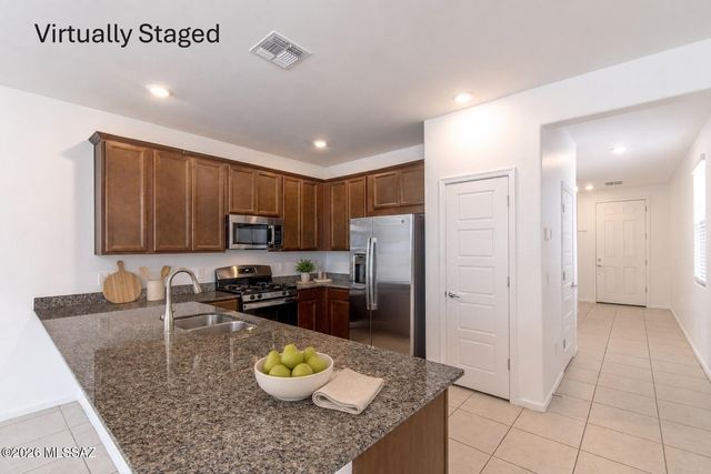 10441 W Vandever Drive, Marana, AZ 85653