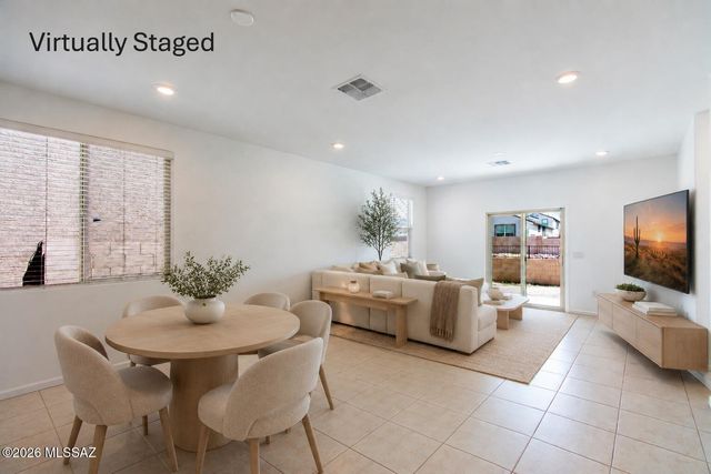 10441 W Vandever Drive, Marana, AZ 85653